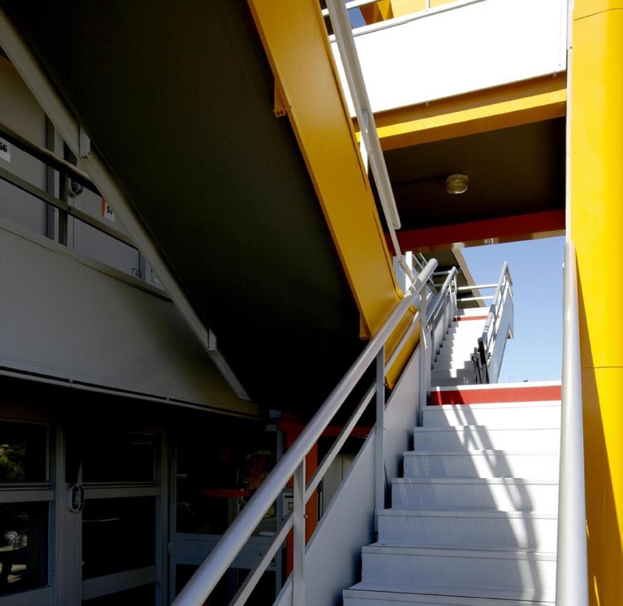 Premiere Classe Aeroport Marseille Βιτρόλ Εξωτερικό φωτογραφία
