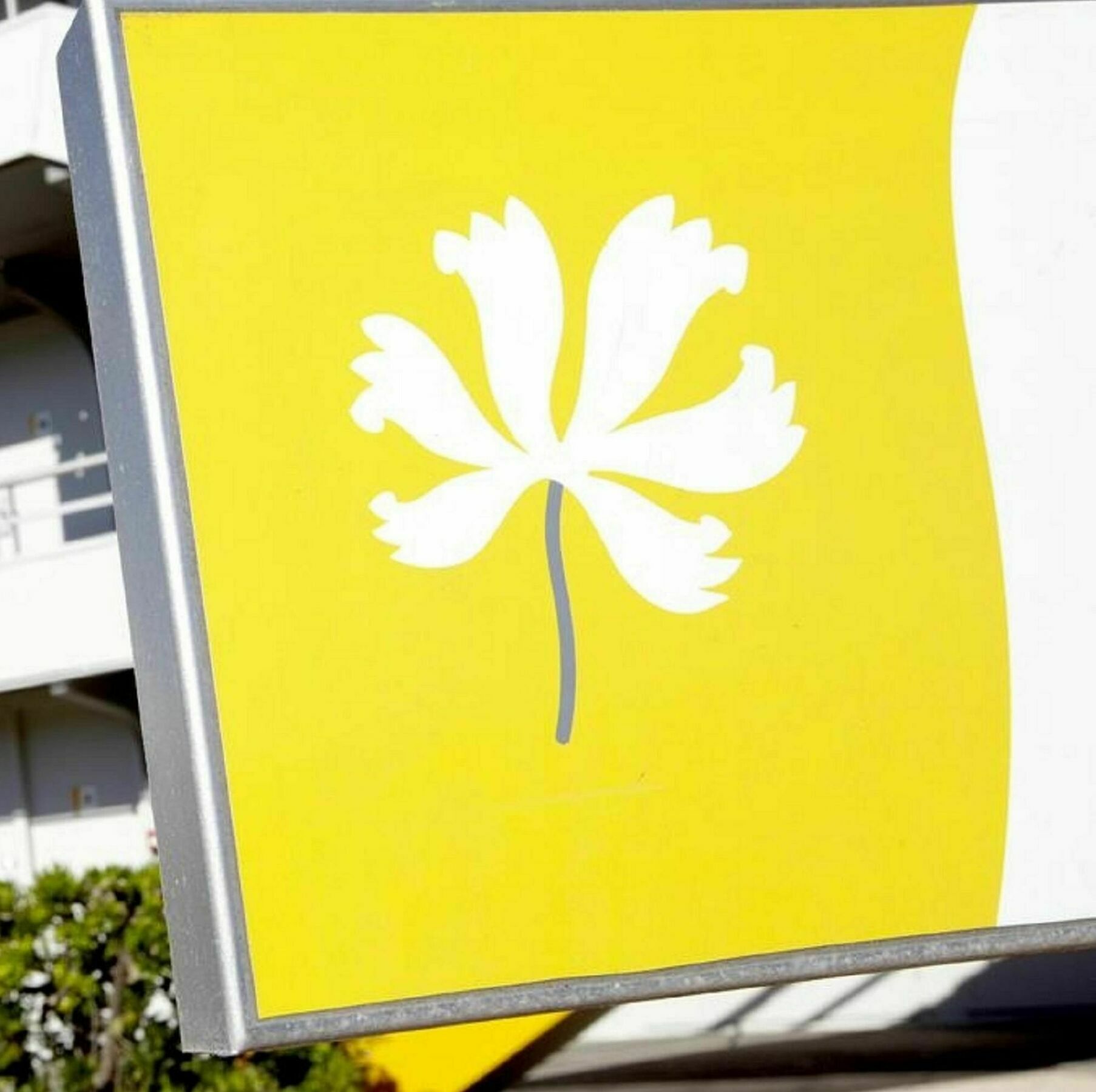 Premiere Classe Aeroport Marseille Βιτρόλ Εξωτερικό φωτογραφία