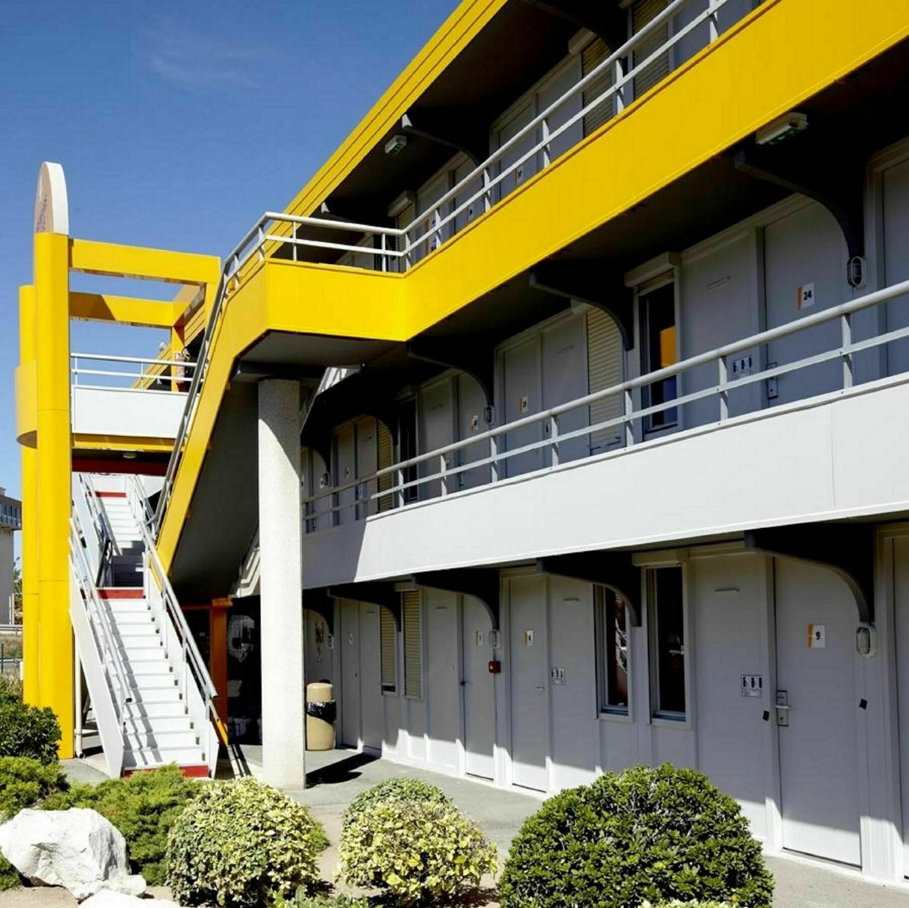 Premiere Classe Aeroport Marseille Βιτρόλ Εξωτερικό φωτογραφία
